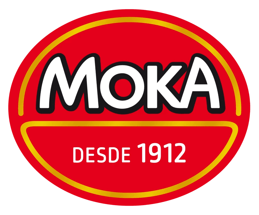 Logo Café Moka