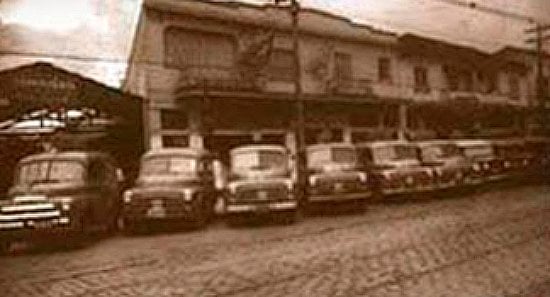 Com mais de 100 anos de história na cidade de São Paulo, Café Moka é o café com a cara da capital.